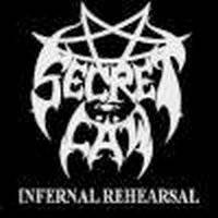 Secret Law : Infernal Rehearsal